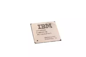 IBM PPC750CXEJP7013 PROCESSOR ID268672 UP TO 24 MONTHS WARRANTY - Picture 1 of 3