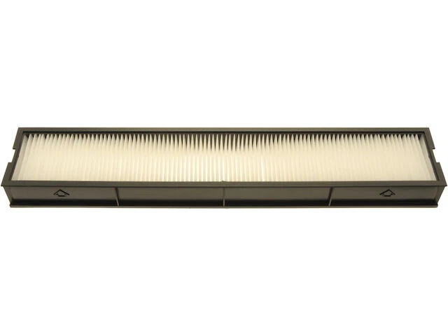Filtro de aire de cabina API 96FY62X compatible con Mercedes 300SL 1990-1993 3,0 L 6 cilindros Foto 1 de 1