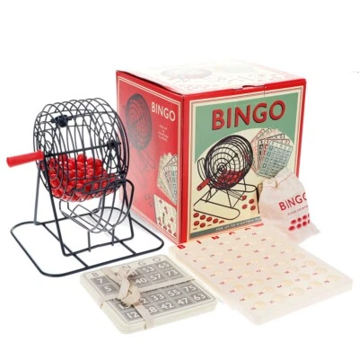 Rex London Bingo game set - Image 1 of 4