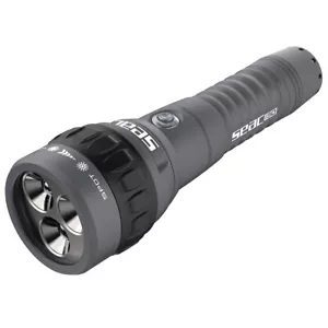 Seac i50 2000 Lumens Dive Light - Picture 1 of 4