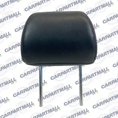 2010-2013 Infiniti G37 Front Left Driver Seat Headrest Head Rest FR LH OEM - Image 1 of 4