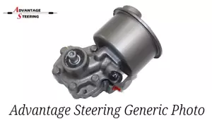 Ferrari California Power Steering Pump 2012-2014 | OE USA Remanufactured - Bild 1 von 1