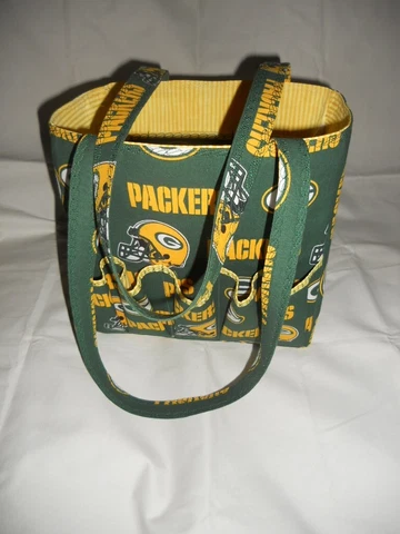 NFL Themed Bingo Bag - Choose your Team Cover