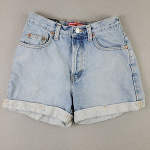 Las mejores ofertas en Gap Denim Mid (8.5-10.5 pulgadas) rise Shorts para  Mujer | eBay