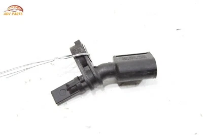 2019 - 2022 AUDI Q3 FRONT LEFT DRIVER SIDE WHEEL SPEED ABS SENSOR OEM - Image 1 of 4