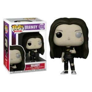 Mandy: Mandy (mit Chase) Funko Pop! Vinyl - Bild 1 von 2