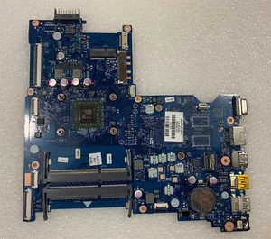 HP 255 G5 Notebook 858589-601 501 001 AMD E2-7110 UMA Motherboard Genuine NEW - Picture 1 of 5