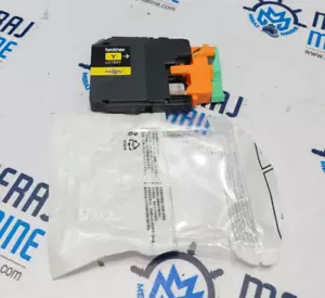 Brother LC163Y Cartridge INNOBELLA - Picture 1 of 8