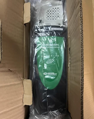 NEW CONTROL TECHNIQUES SP1403 Inverter 4.2A 1.5kW - Image 1 of 4