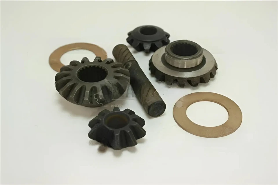 SATELLITE GEAR FOR DIFFERENTIAL - LADA 2101, 2102, 2103, 2104, 2105, 2106, 2107 - Image 1 of 3