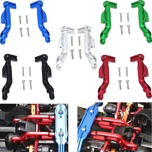 Marco de fijación de columna de carcasa trasera de aleación para ARRMA 1/7 INFRACTION 6S BLX -ARA109001 - Imagen 1 de 16