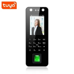 Tuya Sistema Controllo Accessi e Presenze Smart WiFi per Aziende e Uffici - Imagen 1 de 11