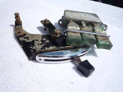 DAIMLER DS420 кондиционер лимузин Jaguar mk10 mk2 s e типа воздуха рычаг  - Изображение 1 из 4