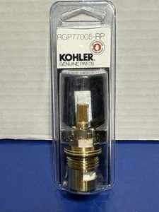 KOHLER Metall Wasserhahn Reparatursatz die meisten Kohler Wasserhahnventile von 1990-2010 - Bild 1 von 4