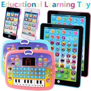 Educational Learning Toys for Kids Toddlers Age 3 4 5 6 7 8 Years Old Boys Girls - Picture 1 of 53