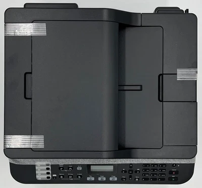 Impresora láser monocromática inalámbrica Dell E515dw/copia/impresión/fax/escaneo/HFC0D Foto 1 de 4