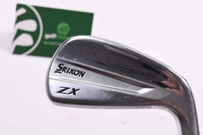 Srixon ZX MK II 2023 Utility #4 Iron / 23 Degree / Stiff Flex UST Recoil Dart 90 - Image 1 of 4