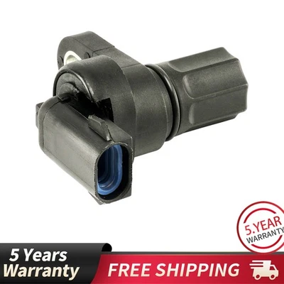 ABS Sensor For 1990-2003 Ford F-150 1990-2009 Ranger 1999-2004 F-250 Super Duty - Image 1 of 4