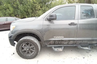 2011 Toyota Tundra 4.6L Engine Motor OEM 144K Miles - LKQ442234414 - Image 1 of 4