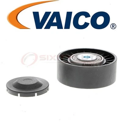 VAICO Drive Belt Tensioner Assembly for 2014-2016 Audi A7 Quattro 3.0L V6 - if - Image 1 of 4