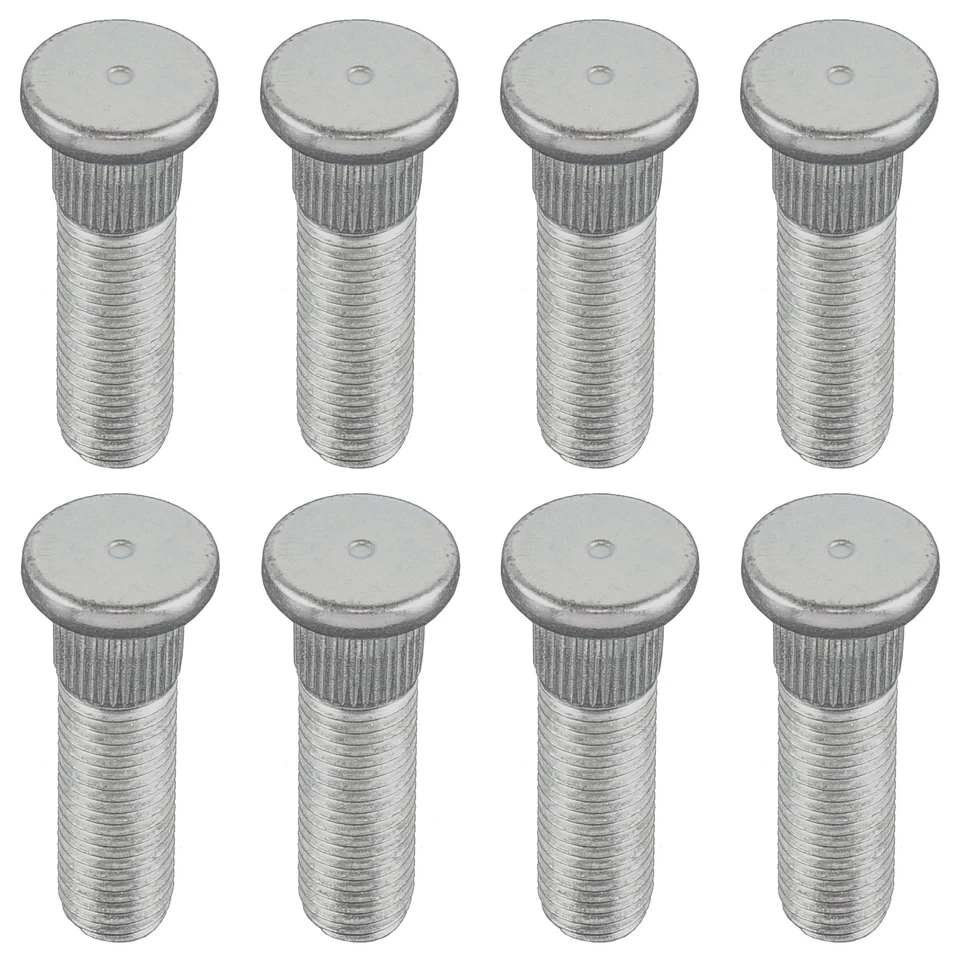 Perno de perno de cubo de rueda delantera para Honda Foreman Rubicon 500 TRX500FM 2015-2019 CANTIDAD 8 Foto 1 de 4