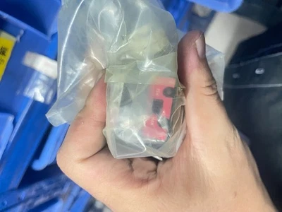 SETRA  2271Z02PCE5ZZZZFT2 Pressure Transducer (NEW in Bag) - Image 1 of 4