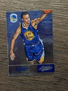 2012-13 Absolute Stephen Curry #36 - Picture 1 of 2