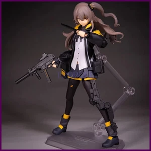 Ragazze Frontline UMP45 Figma 457 Max Factory Giocattoli Ragazze Anime Giapponese. - Foto 1 di 24