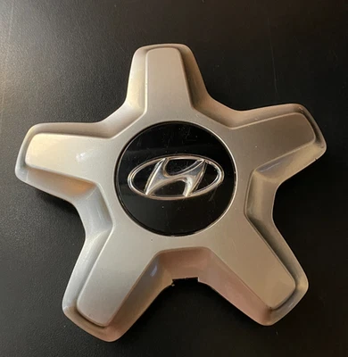 Tapacubos central de rueda Hyundai Azera 2012-2017 fabricante de equipos originales 52960-3V000 Foto 1 de 4