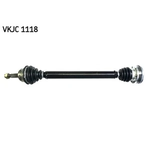Albero Di Trasmissione Anteriore Destro Per VW Corrado Golf Scirocco - Imagen 1 de 9