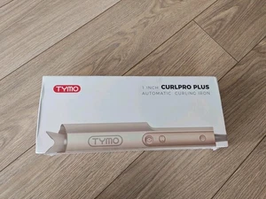 Tymo Curlpro Plus Automatischer Lockenstab - Bild 1 von 4