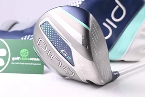 Ladies Ping G Le Driver / 11.5 Degree / Ladies Flex Ping ULT 230 Shaft - Picture 1 of 9