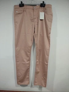 AG Jeans Airluxe Tellis Moderno Slim ~ Uomo 38 x 34 - Foto 1 di 15