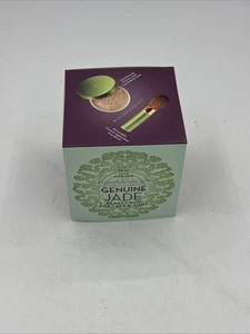 BARE MINERALIES ECHTE JADE BEAUTY DUO für Gesicht & Körper Neu... - Bild 1 von 2