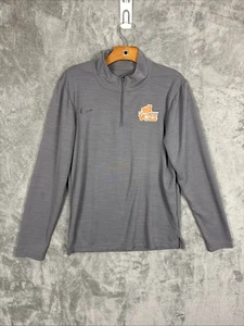 Tennessee Volunteers Nike 1/4 Zip Pullover Herren Small Vols DriFit - Bild 1 von 9