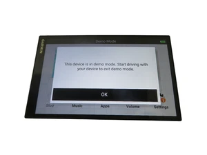 Garmin DriveSmart 86 8" GPS Navigator UNIT ONLY - Free Shipping - Picture 1 of 3