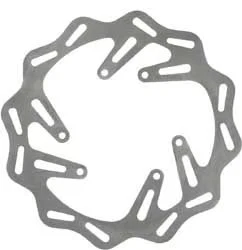 ROTOR DE FRENO TRASERO KTM Se adapta a: Gas Gas MC 250,EC 200 Hobby, MC 125,SM 125,FSE 450,P Foto 1 de 4