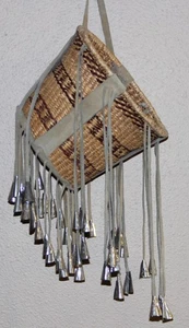 Apache Burden Basket - Picture 1 of 5