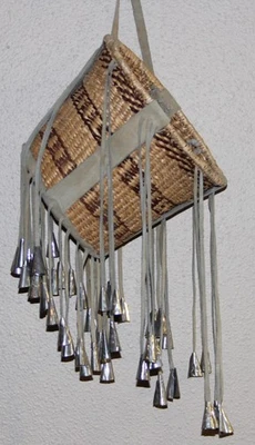 Apache Burden Basket - Image 1 of 4