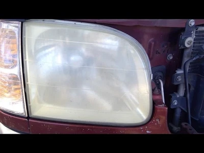 Passenger Right Headlight Fits 01-04 SEQUOIA 721543 - Image 1 of 4