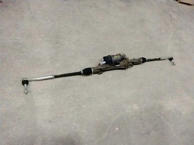 Steering Rack And Pinion 2024 Hummer EV 3031112 - Image 1 of 4