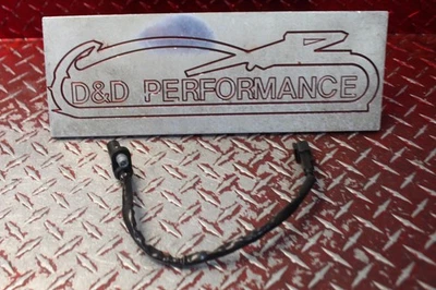 Harley Davidson V-Rod 2006 VROD VRSCA sensor de posición de manivela OEM 32313-01 VR28 Foto 1 de 4