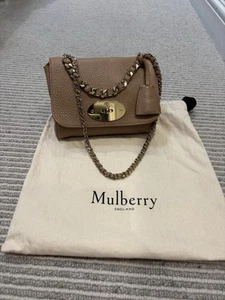 Mulberry Lily Small - Picture 1 of 9