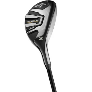 Callaway Rogue ST Max Hybrid 3H Senior Flex Right Hand - Picture 1 of 4