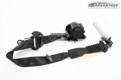 2017-2022 KIA SPORTAGE FRONT LEFT SIDE SEAT BELT SEATBELT & TENSIONER OEM - Image 1 of 4