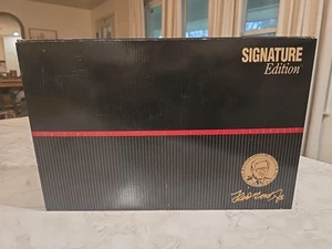 Ertl Employee's Edition 1 Of 2500 (1992) Signature Edition Set Of 3 Tractors - Picture 1 of 6