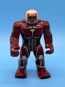 Attack on Titan (Colossal Titan “Big”) CUSTOM  MINIFIG MINI FIGURE - Picture 1 of 5