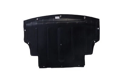 For 2003-2008 BMW Z4 2-Door New Plastic Front Engine Under Cover Splash Shield - Image 1 of 4