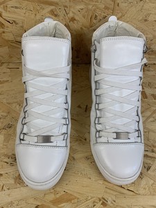 Las mejores ofertas en Balenciaga Blanco Zapatos Casuales para hombres |  eBay