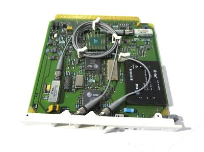 LUCENT 21D-U OPTICAL LINE INTERFACE; SNRXDJOAAA - Image 1 of 4